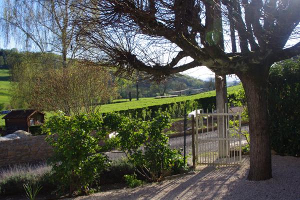 Charlieu (42190) Fermette 90 m² sans travaux