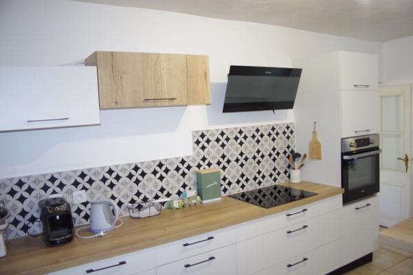 Charlieu (42190) Fermette 90 m² sans travaux