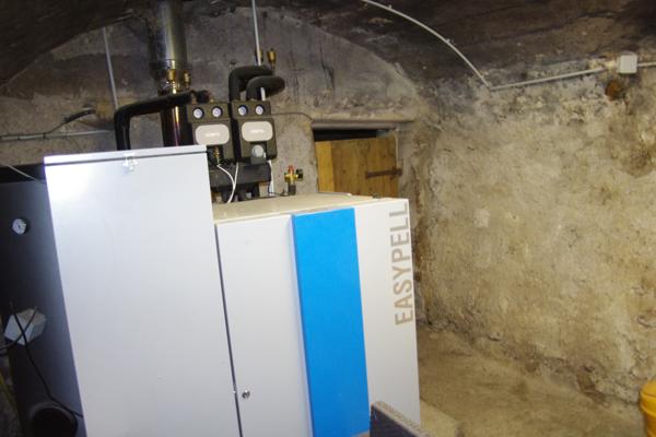Charlieu (42190) Fermette 90 m² sans travaux