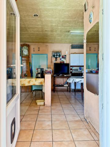 Chazeaux (07110) Authentique Tènement Immobilier en Pierre – Vue Exceptionnelle – Chazeaux (Monteil) – 20 min Aubenas