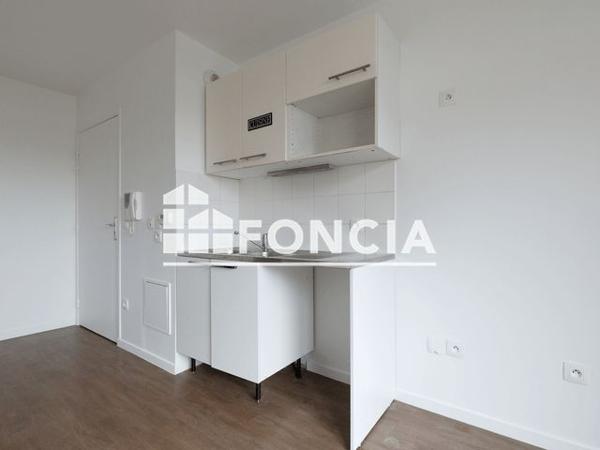 À vendre Appartement 3 pièces 53 m² - Corbeil-essonnes 91100