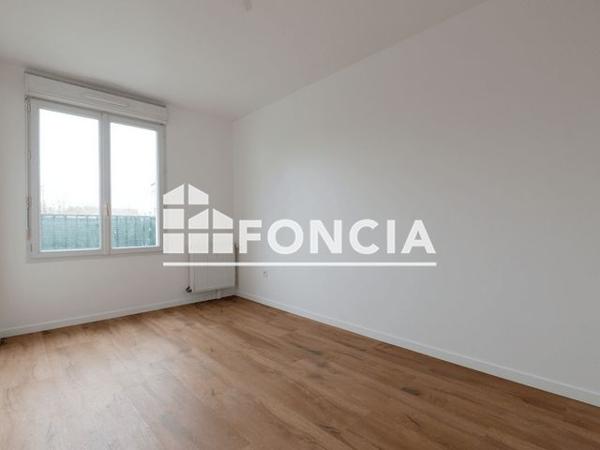 À vendre Appartement 3 pièces 53 m² - Corbeil-essonnes 91100