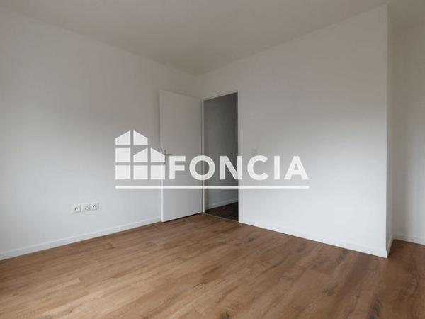 À vendre Appartement 3 pièces 53 m² - Corbeil-essonnes 91100