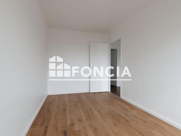 À vendre Appartement 3 pièces 53 m² - Corbeil-essonnes 91100