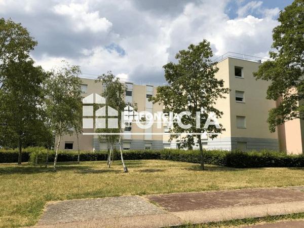 Location Studio 18 m² - 2 AVENUE DU BOIS Cergy 95000