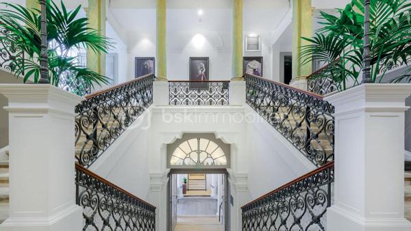 Appartement de 48,87 m²