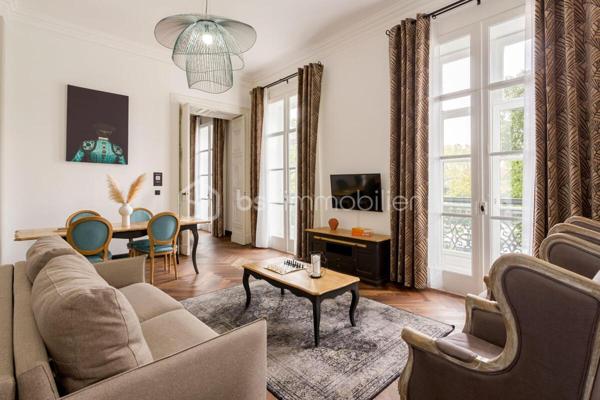Appartement de 48,87 m²