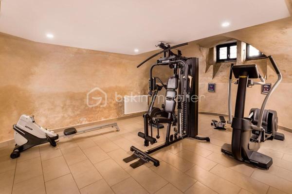 Appartement de 48,87 m²