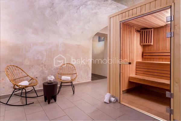 Appartement de 48,87 m²