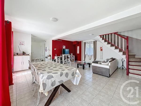 Maison à vendre  4 pièces - 125,26 m2 MEZE - 34