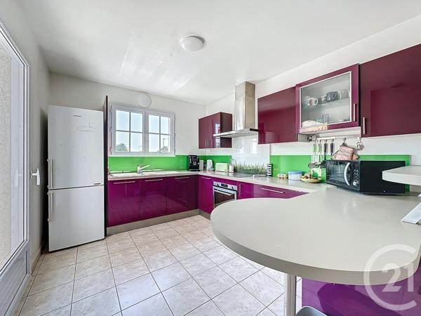 Maison à vendre  4 pièces - 125,26 m2 MEZE - 34