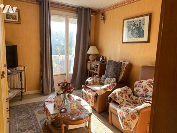 Maison 2 chambres + bureau