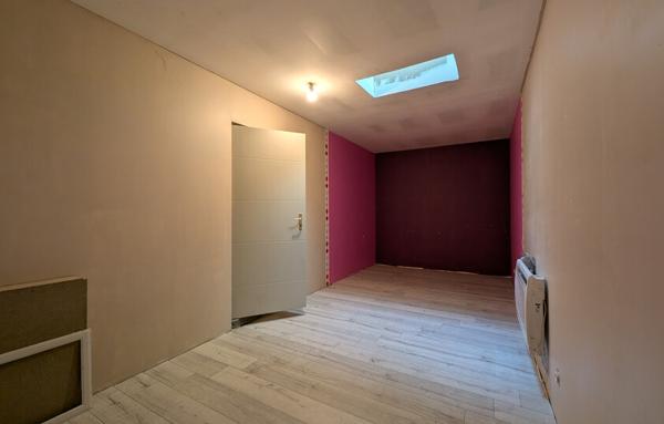 Maison de 102 m²