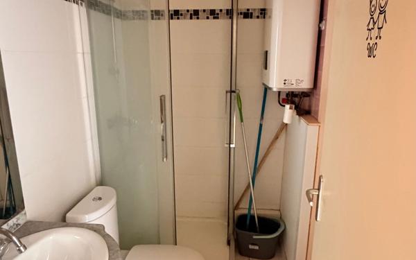 Appartement à vendre    2 pièces • 31 m2 Lizy-sur-Ourcq