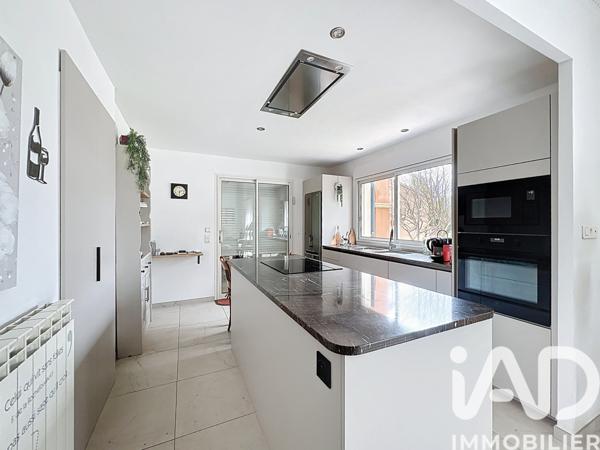 Maison à vendre 4 pièces 136 m² Argens-Minervois
