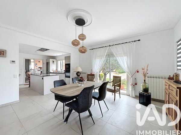 Maison à vendre 4 pièces 136 m² Argens-Minervois