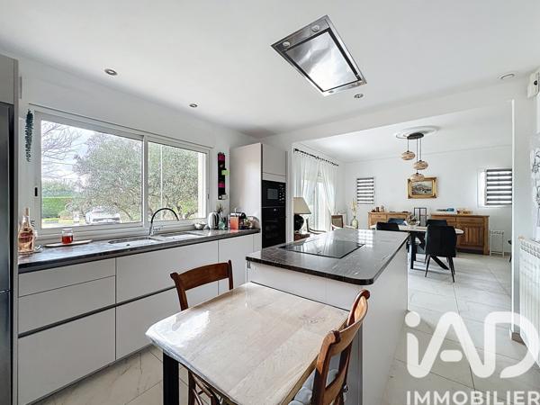 Maison à vendre 4 pièces 136 m² Argens-Minervois