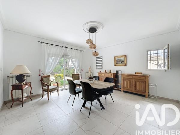 Maison à vendre 4 pièces 136 m² Argens-Minervois