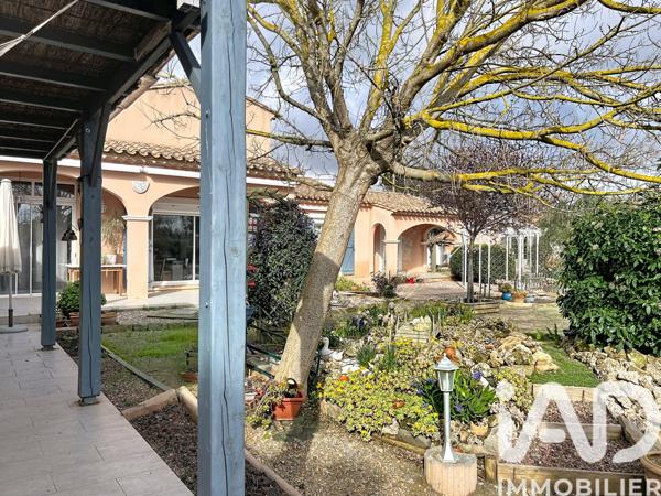 Maison à vendre 4 pièces 136 m² Argens-Minervois