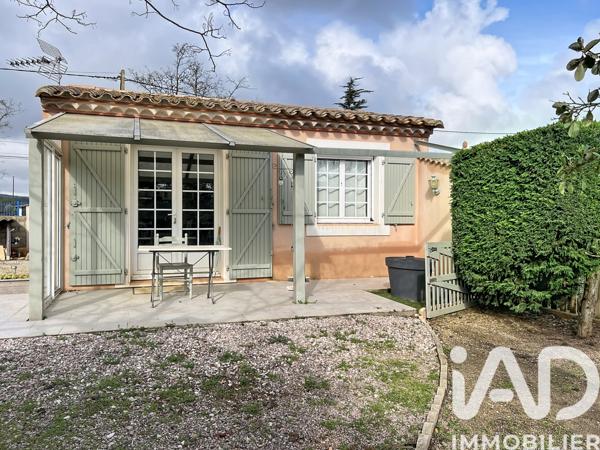 Maison à vendre 4 pièces 136 m² Argens-Minervois