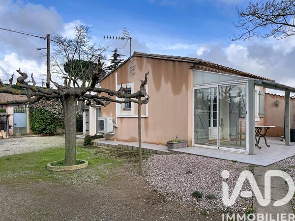 Maison à vendre 4 pièces 136 m² Argens-Minervois