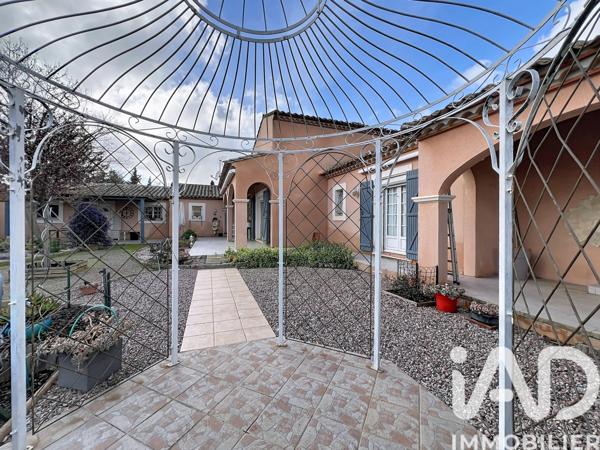 Maison à vendre 4 pièces 136 m² Argens-Minervois