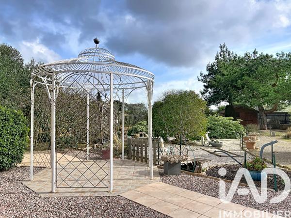 Maison à vendre 4 pièces 136 m² Argens-Minervois