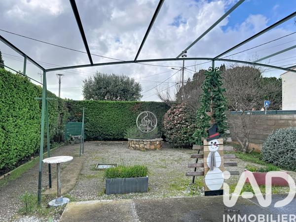 Maison à vendre 4 pièces 136 m² Argens-Minervois