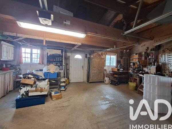 Maison à vendre 4 pièces 136 m² Argens-Minervois