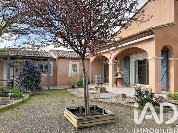 Maison à vendre 4 pièces 136 m² Argens-Minervois