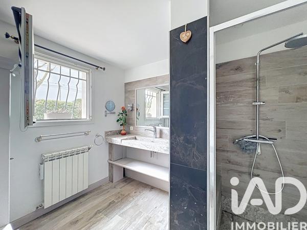 Maison à vendre 4 pièces 136 m² Argens-Minervois