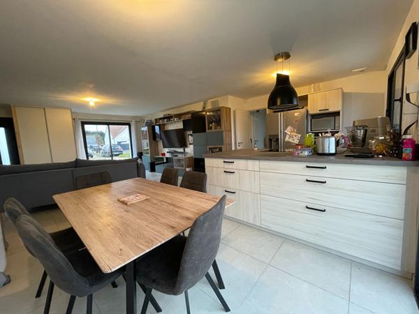 Maison récente Thenay (41400) - 3 pièces - 92 m²