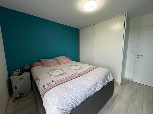 Maison récente Thenay (41400) - 3 pièces - 92 m²