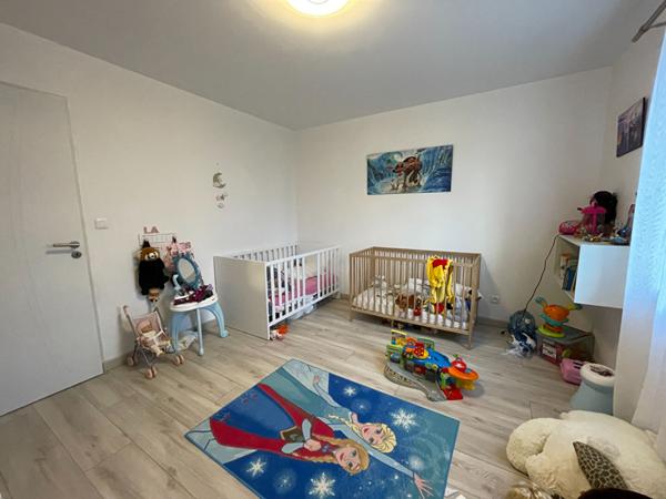 Maison récente Thenay (41400) - 3 pièces - 92 m²