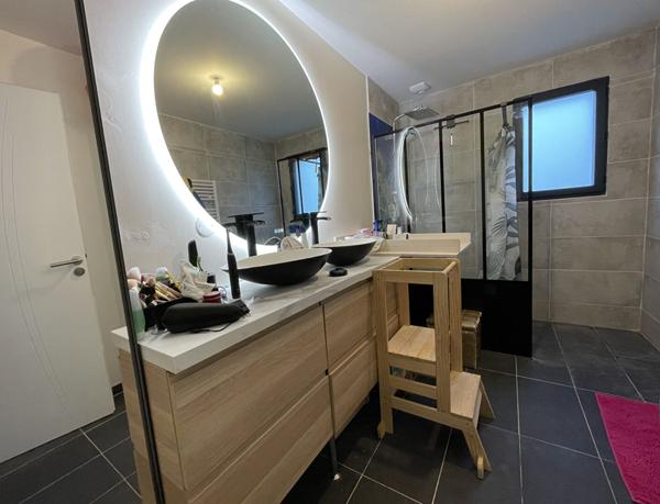 Maison récente Thenay (41400) - 3 pièces - 92 m²