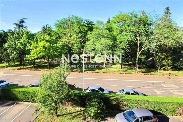 Appartement Venissieux 3 pièce(s) 57 m2
