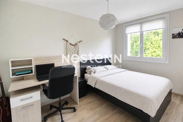 Appartement Venissieux 3 pièce(s) 57 m2
