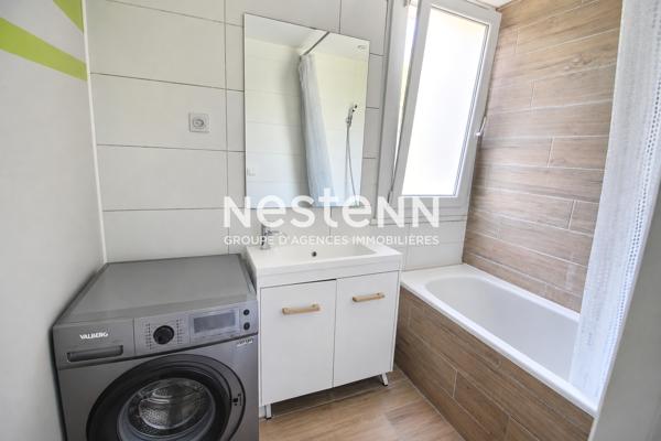 Appartement Venissieux 3 pièce(s) 57 m2