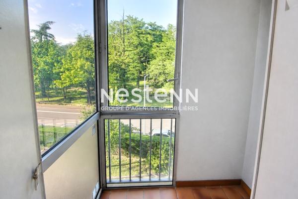 Appartement Venissieux 3 pièce(s) 57 m2