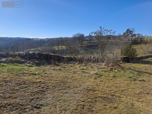 Maison à vendre à Alleuze dans le Cantal (15100), ref : 044/1191