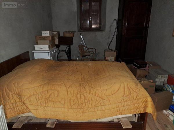 Maison à vendre à Alleuze dans le Cantal (15100), ref : 044/1191