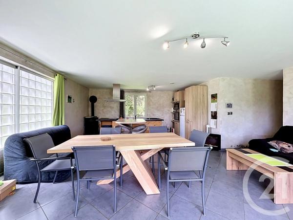 Maison à vendre  5 pièces - 86,78 m 2   YSSINGEAUX  - 43