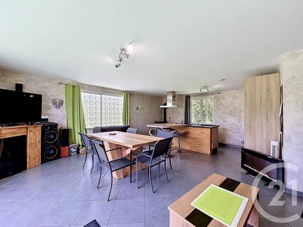 Maison à vendre  5 pièces - 86,78 m 2   YSSINGEAUX  - 43