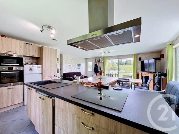 Maison à vendre  5 pièces - 86,78 m 2   YSSINGEAUX  - 43