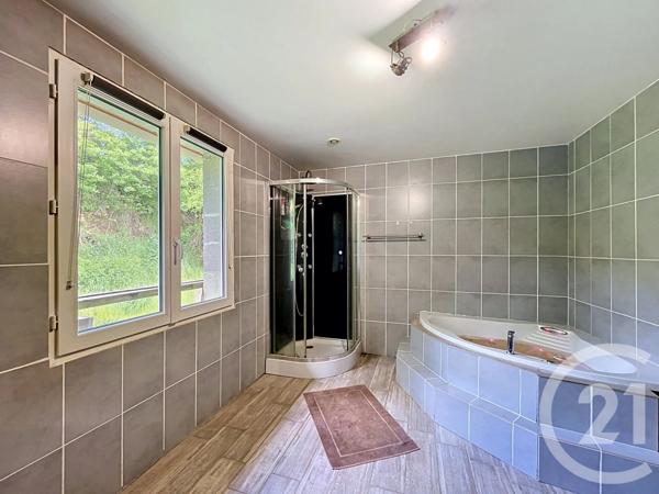 Maison à vendre  5 pièces - 86,78 m 2   YSSINGEAUX  - 43