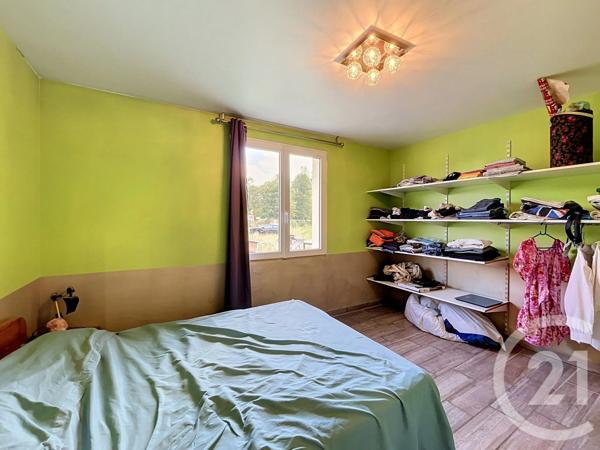 Maison à vendre  5 pièces - 86,78 m 2   YSSINGEAUX  - 43