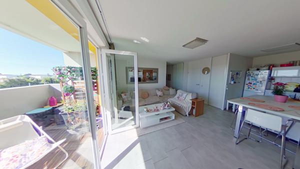 Appartement 3 pièces à vendre à Talence - Exclusivité ERA Victor Louis Immobilier