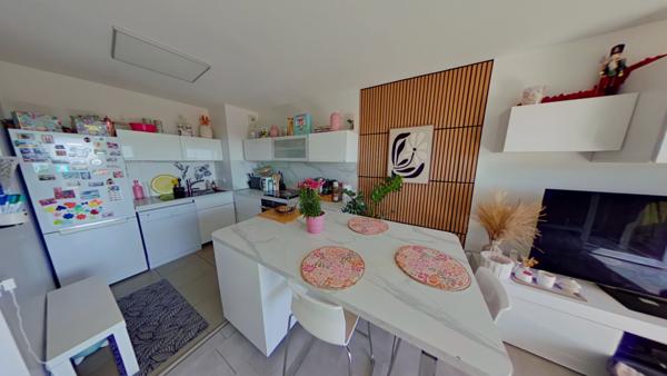 Appartement 3 pièces à vendre à Talence - Exclusivité ERA Victor Louis Immobilier