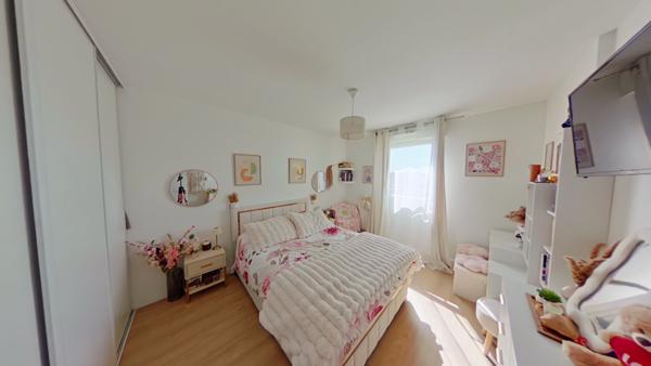 Appartement 3 pièces à vendre à Talence - Exclusivité ERA Victor Louis Immobilier