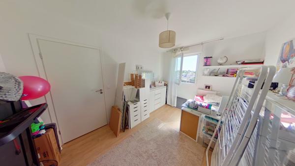 Appartement 3 pièces à vendre à Talence - Exclusivité ERA Victor Louis Immobilier